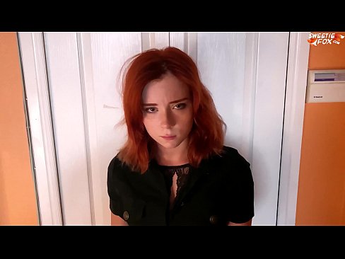 ❤️ Sécherheetsbeamten bestrooft schéin Fra fir Shoplifting - Cum Am Mond ❤️ Super Porn op lb.rexporn-com.ru ﹏